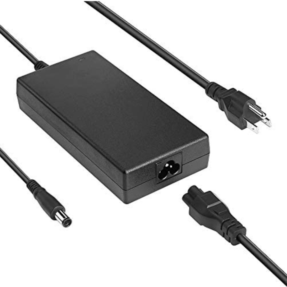 laptop charger 180w
